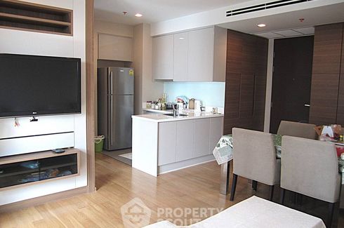 2 Bedroom Condo for rent in The Address Asoke, Makkasan, Bangkok near MRT Phetchaburi