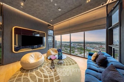 2 Bedroom Condo for rent in Life Rama 4 - Asoke, Khlong Toei, Bangkok near MRT Queen Sirikit National Convention Centre