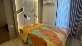 2 Bedroom Condo for rent in Life Rama 4 - Asoke, Khlong Toei, Bangkok near MRT Queen Sirikit National Convention Centre