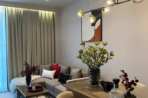 1 Bedroom Condo for rent in The Reserve 61 Hideaway,  near BTS Ekkamai