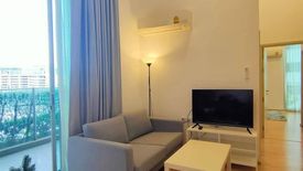 2 Bedroom Condo for rent in Noble Revolve Ratchada 2, Huai Khwang, Bangkok near MRT Thailand Cultural Centre