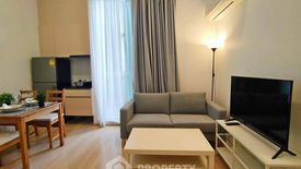 2 Bedroom Condo for rent in Noble Revolve Ratchada 2, Huai Khwang, Bangkok near MRT Thailand Cultural Centre