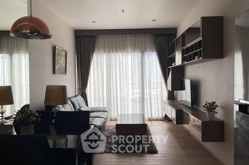 1 Bedroom Condo for rent in Noble Refine, Khlong Tan, Bangkok near BTS Phrom Phong