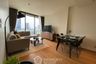 2 Bedroom Condo for rent in BEATNIQ Sukhumvit 32, Khlong Tan, Bangkok near BTS Thong Lo