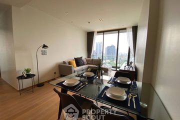 2 Bedroom Condo for rent in BEATNIQ Sukhumvit 32, Khlong Tan, Bangkok near BTS Thong Lo