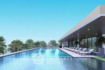 10 Bedroom Villa for sale in Siam Royal View, Nong Prue, Chonburi