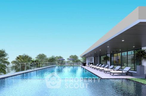 10 Bedroom Villa for sale in Siam Royal View, Nong Prue, Chonburi