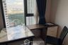 1 Bedroom Condo for sale in Life One Wireless, Lumpini, Bangkok near BTS Ploen Chit