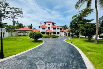 8 Bedroom Villa for sale in Paradise villa 1, Nong Prue, Chonburi