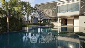 4 Bedroom House for sale in THE GRAND WONGWAEN-PRACHAUTHIT, Thung Khru, Bangkok