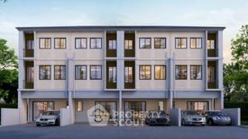 3 Bedroom Townhouse for sale in Bang Mot, Bangkok