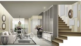 3 Bedroom Townhouse for sale in Bang Mot, Bangkok