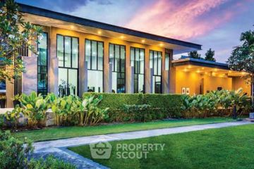 3 Bedroom Townhouse for sale in Bang Mot, Bangkok