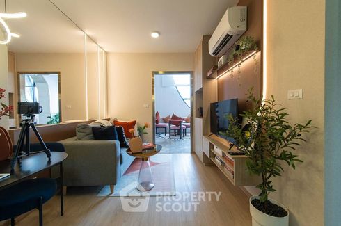 2 Bedroom Condo for sale in Royal Prestige, Na Kluea, Chonburi