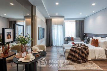 1 Bedroom Condo for sale in Phra Khanong, Bangkok near BTS Phra Khanong