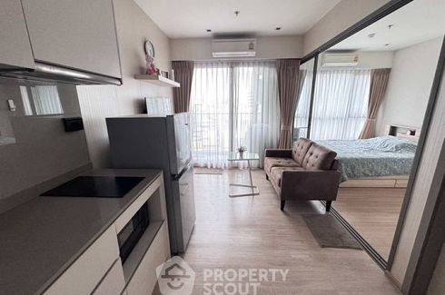1 Bedroom Condo for sale in Whizdom Station Ratchada - Thapra, Dao Khanong, Bangkok near BTS Talat Phlu