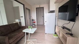 1 Bedroom Condo for sale in Whizdom Station Ratchada - Thapra, Dao Khanong, Bangkok near BTS Talat Phlu