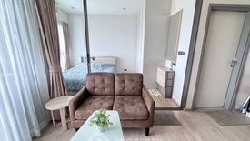 1 Bedroom Condo for sale in Whizdom Station Ratchada - Thapra, Dao Khanong, Bangkok near BTS Talat Phlu