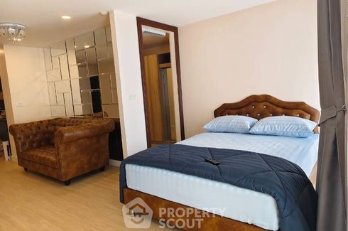 1 Bedroom Condo for sale in Silom Suite, Silom, Bangkok near BTS Chong Nonsi