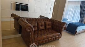 1 Bedroom Condo for sale in Silom Suite, Silom, Bangkok near BTS Chong Nonsi