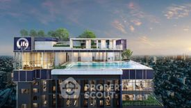 2 Bedroom Condo for sale in Life Ladprao, Chom Phon, Bangkok near BTS Ladphrao Intersection