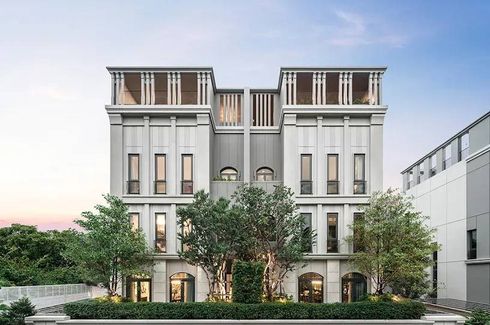 3 Bedroom House for sale in Le Monaco Residence Ari,  near BTS Ari