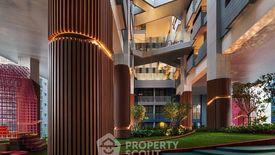 1 Bedroom Condo for sale in XT Phayathai, Thanon Phaya Thai, Bangkok near BTS Phaya Thai