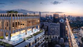 2 Bedroom Condo for sale in The Sukhothai Residences, Lumpini, Bangkok near MRT Lumpini