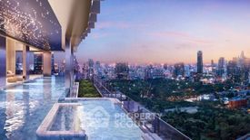 2 Bedroom Condo for sale in The Sukhothai Residences, Lumpini, Bangkok near MRT Lumpini