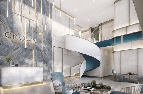 3 Bedroom Condo for sale in The Sukhothai Residences,  near MRT Lumpini