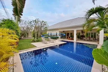 3 Bedroom House for sale in Thap Tai, Prachuap Khiri Khan