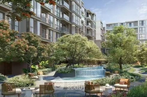1 Bedroom Condo for sale in Valles Haus, Phra Khanong Nuea, Bangkok
