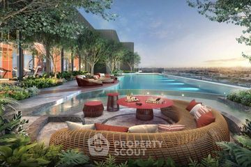 2 Bedroom Condo for sale in THE LINE Phahonyothin Park, Chom Phon, Bangkok near MRT Phahon Yothin