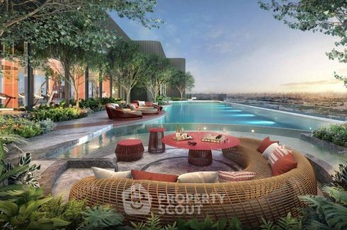 2 Bedroom Condo for sale in THE LINE Phahonyothin Park, Chom Phon, Bangkok near MRT Phahon Yothin