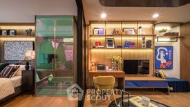 2 Bedroom Condo for sale in THE LINE Phahonyothin Park, Chom Phon, Bangkok near MRT Phahon Yothin