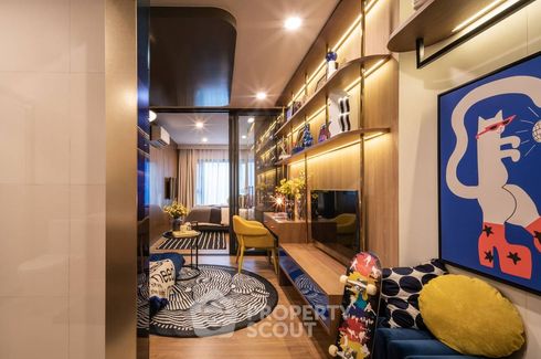 2 Bedroom Condo for sale in THE LINE Phahonyothin Park, Chom Phon, Bangkok near MRT Phahon Yothin