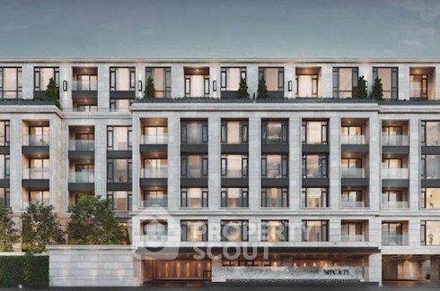 1 Bedroom Condo for sale in Nivati Thonglor 23, Khlong Tan Nuea, Bangkok near BTS Thong Lo