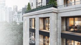 1 Bedroom Condo for sale in Nivati Thonglor 23, Khlong Tan Nuea, Bangkok near BTS Thong Lo