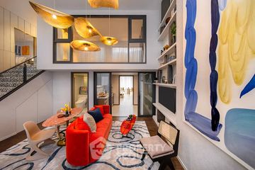 1 Bedroom Condo for sale in The Lofts Ratchathewi,  near BTS Ratchathewi