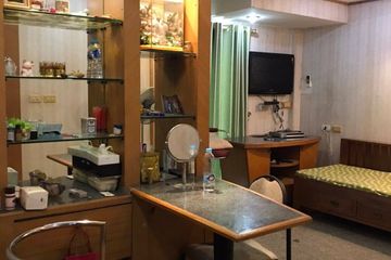 1 Bedroom Condo for sale in Baan Kasemsan 1,  near BTS National Stadium