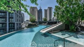 1 Bedroom Condo for sale in Supalai Oriental Place Sathorn - Suanplu,  near MRT Lumpini
