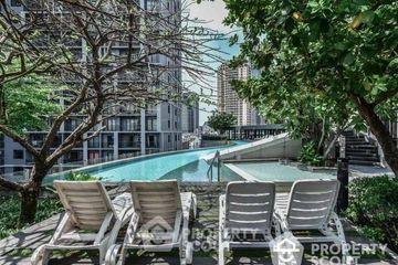 1 Bedroom Condo for sale in Supalai Oriental Place Sathorn - Suanplu,  near MRT Lumpini