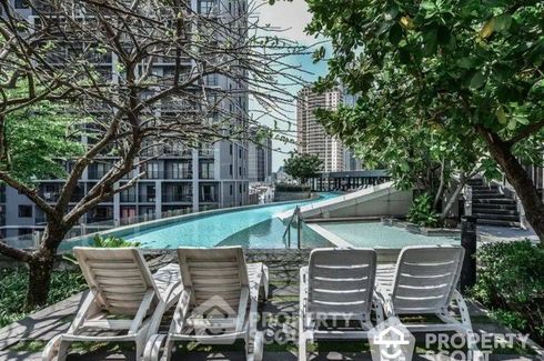 1 Bedroom Condo for sale in Supalai Oriental Place Sathorn - Suanplu,  near MRT Lumpini
