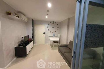 1 Bedroom Condo for sale in Aspire Sukhumvit 48, Phra Khanong, Bangkok near BTS Phra Khanong