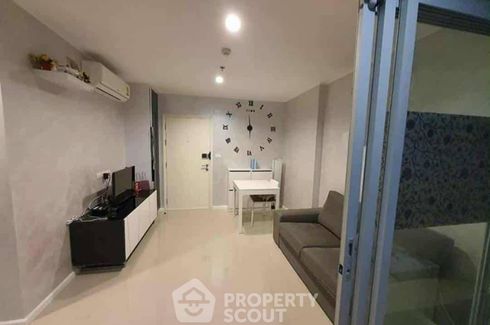 1 Bedroom Condo for sale in Aspire Sukhumvit 48, Phra Khanong, Bangkok near BTS Phra Khanong