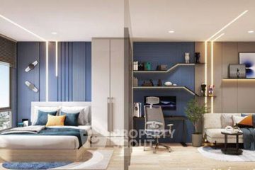 1 Bedroom Condo for sale in Flexi Riverview - Charoennakorn, Dao Khanong, Bangkok
