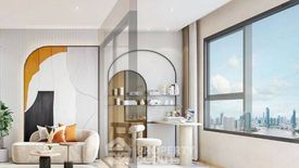 1 Bedroom Condo for sale in Flexi Riverview - Charoennakorn, Dao Khanong, Bangkok