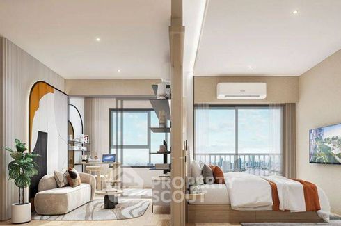 1 Bedroom Condo for sale in Flexi Riverview - Charoennakorn, Dao Khanong, Bangkok