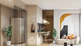 1 Bedroom Condo for sale in Flexi Riverview - Charoennakorn, Dao Khanong, Bangkok