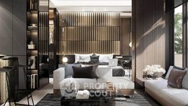 1 Bedroom Condo for sale in The Teak Ratchada 19,  near MRT Ratchadaphisek